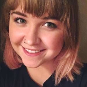 Meet your Posher, Michaela